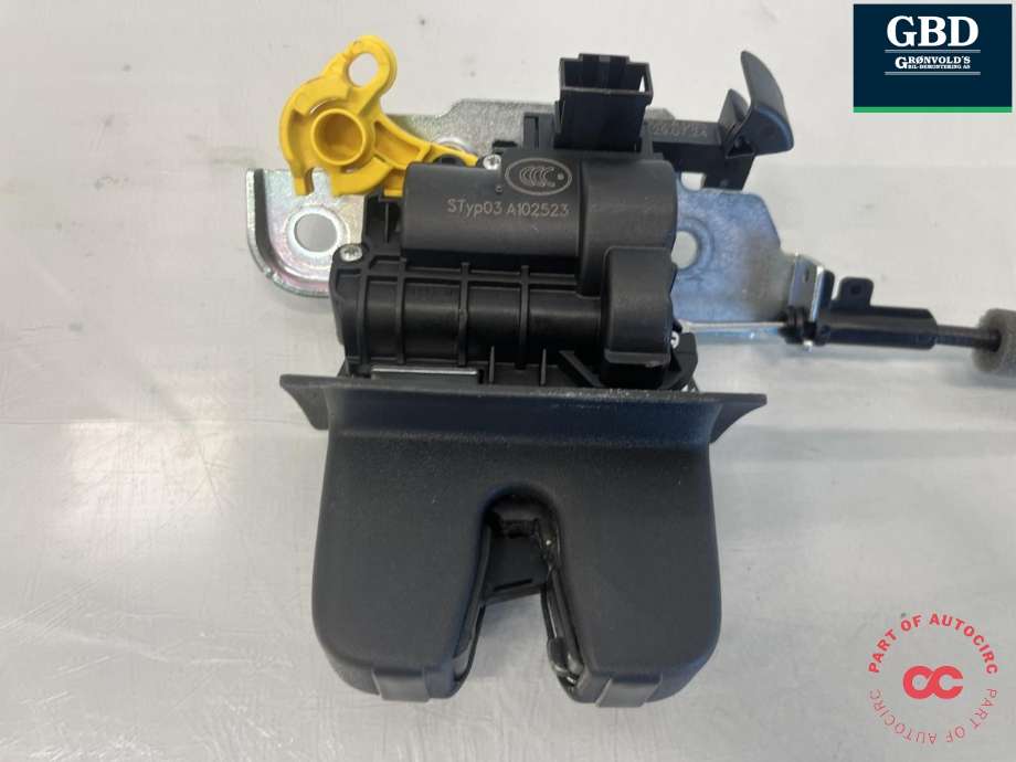 Baklukeåpner motor til VW ID.7 2023-->>  (1T3 827 887 B|1T3 827 887 A|)