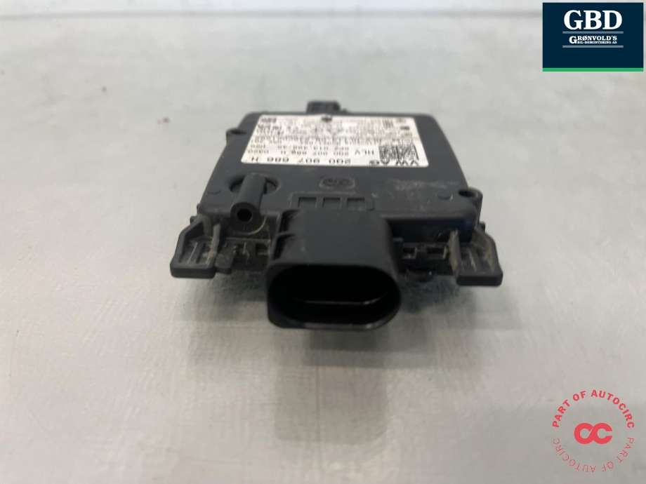 Sensor blindsone til VW ID.7 2023-->>  (2Q0 907 685 H|)
