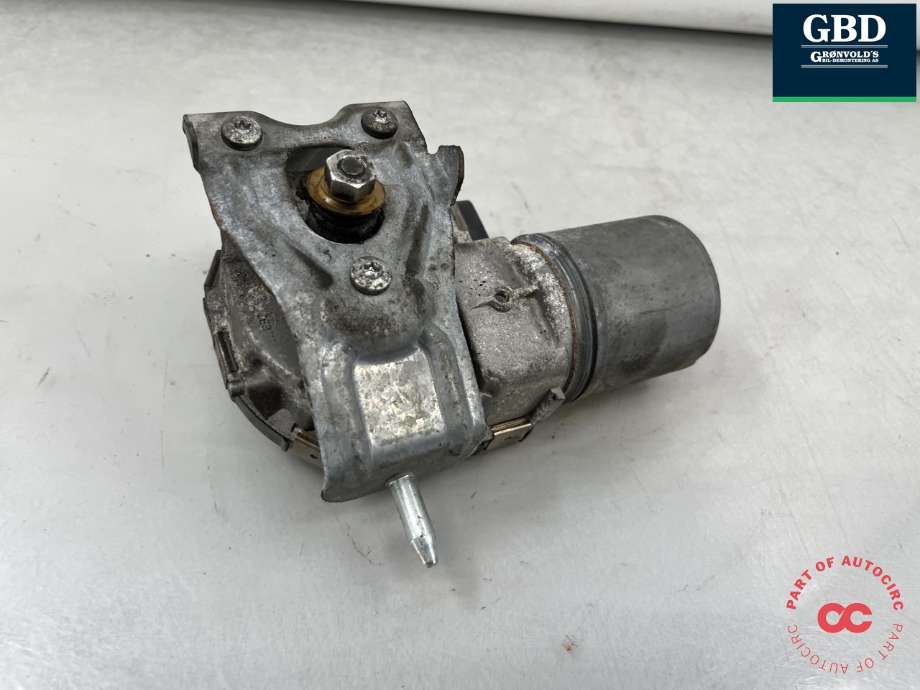 Viskermotor frontrute til VW Touran 2007-2010 (Type I, Fase 2) (2K1 955 119 D|1T1 955 119 A|)
