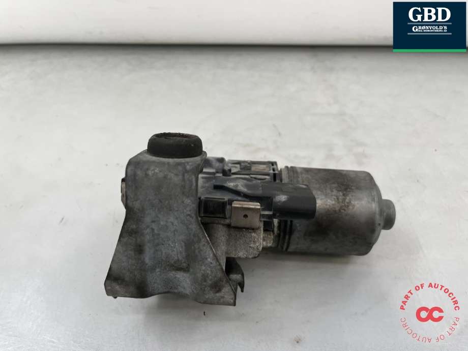Viskermotor frontrute til VW Touran 2007-2010 (Type I, Fase 2) (2K1 955 119 D|1T1 955 119 A|)