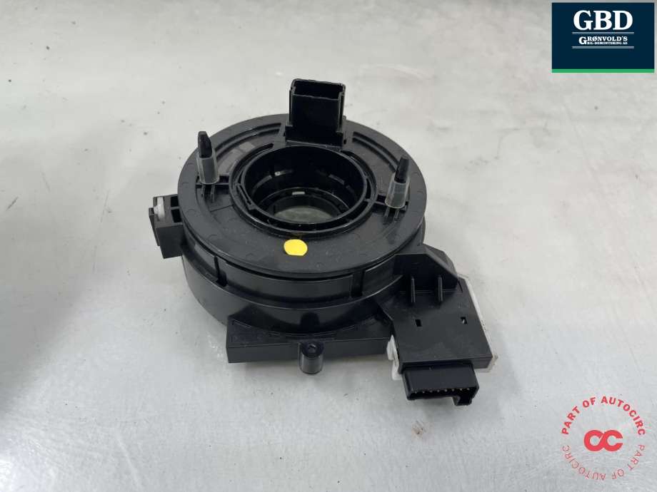 Airbag slepering til VW Touran 2007-2010 (Type I, Fase 2)  (1K0 959 653 C|)