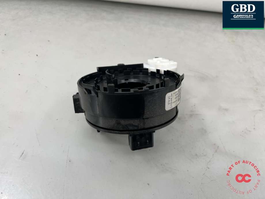 Airbag slepering til VW Touran 2007-2010 (Type I, Fase 2)  (1K0 959 653 C|)