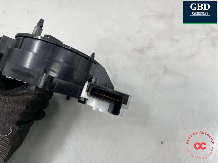 Airbag slepering til VW Touran 2007-2010 (Type I, Fase 2)  (1K0 959 653 C|)