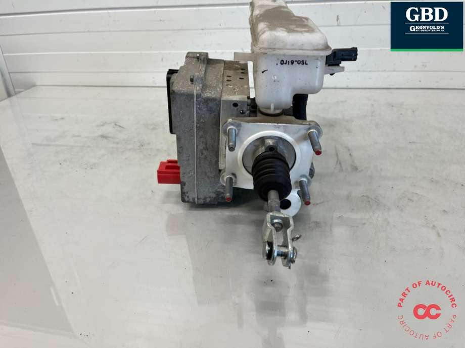 ABS sentral til Hyundai Kona 2021-2023 (Type I, Fase 2)  (58520K 4010|)