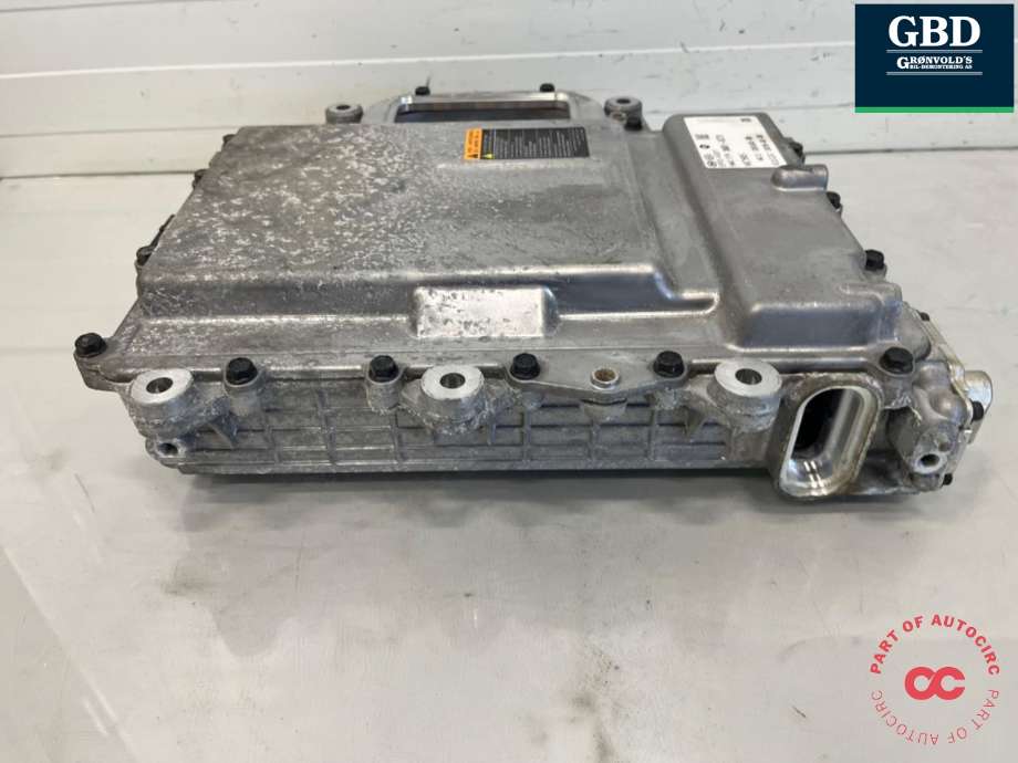Inverter elbil til Hyundai Kona 2021-2023 (Type I, Fase 2)  (36601 0E275|36601-0E275|)