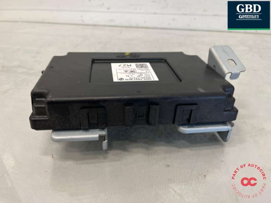 Styreenhet comfort (BCM) til Hyundai Kona 2021-2023 (Type I, Fase 2)  (954B0K4 270|954B0-K4270|)