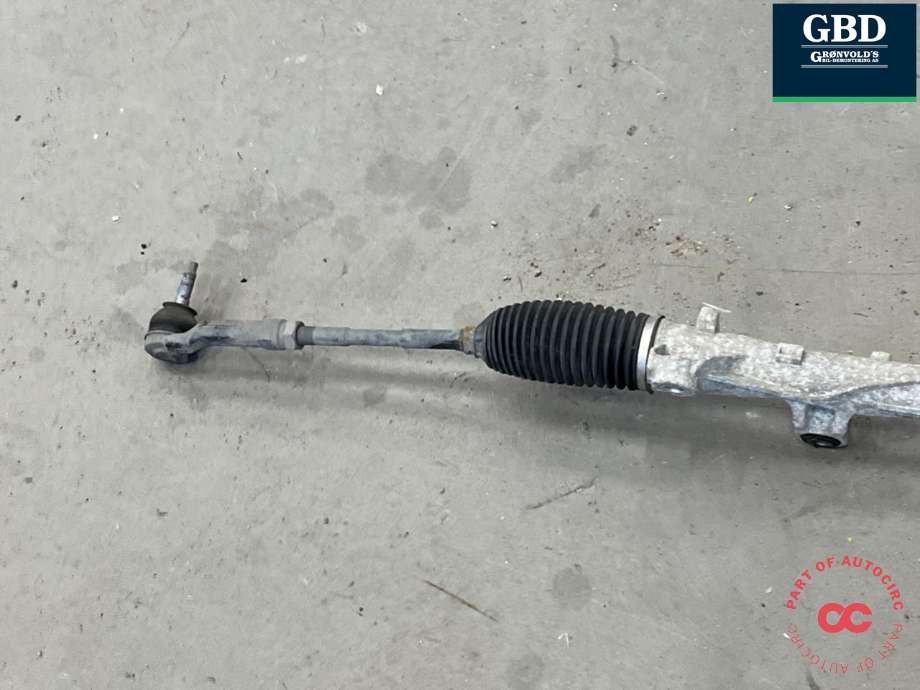 Tannstang til Hyundai Kona 2021-2023 (Type I, Fase 2) (56500K 4100|)