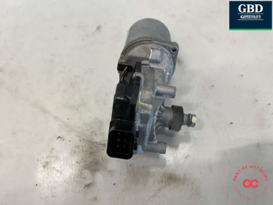 Viskermotor frontrute til Hyundai Kona 2021-2023 (Type I, Fase 2)  (98110C 1950|)