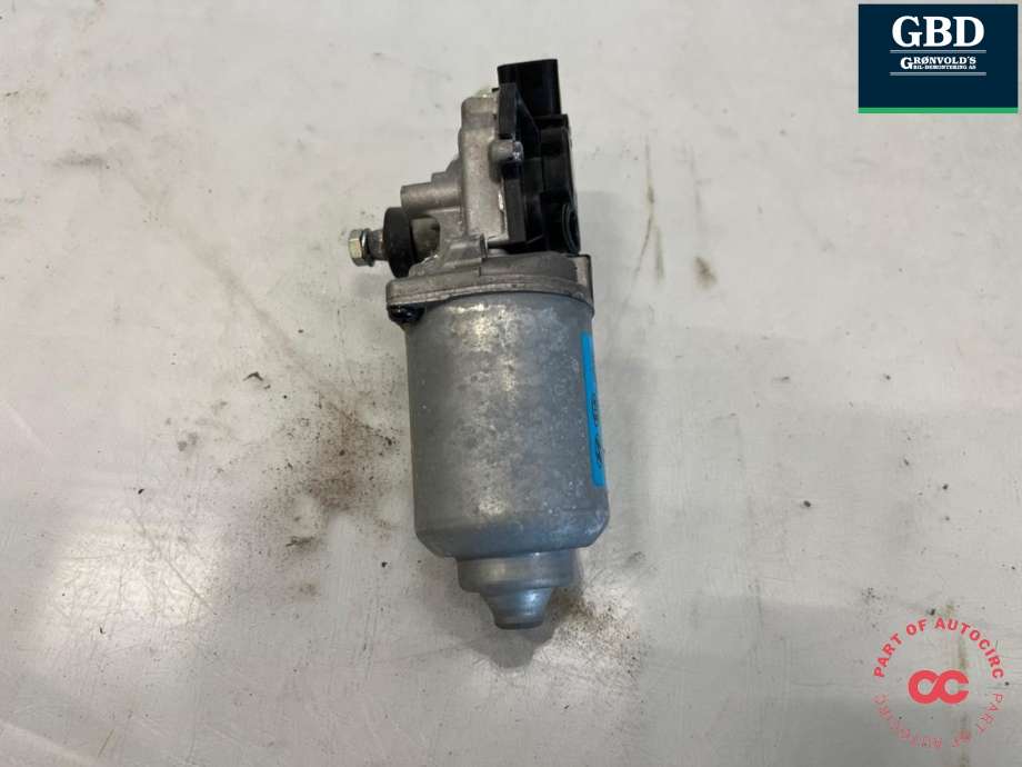 Viskermotor frontrute til Hyundai Kona 2021-2023 (Type I, Fase 2)  (98110C 1950|)