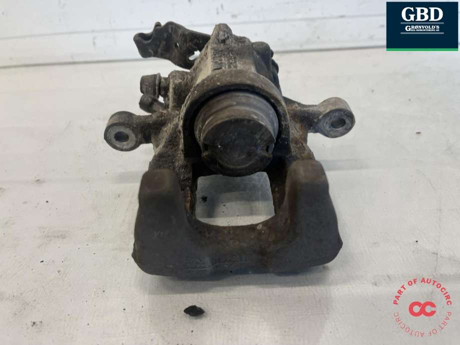 Bremsecaliper venstre bak til VW Touran 2010-2015 (Type I, Fase 3)  (5K0 615 423|)
