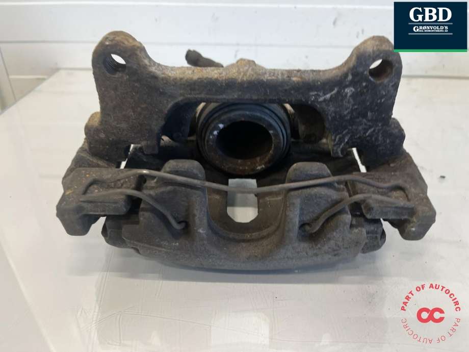 Bremsecaliper venstre foran til VW Touran 2010-2015 (Type I, Fase 3)  (1K0 615 123 E|)