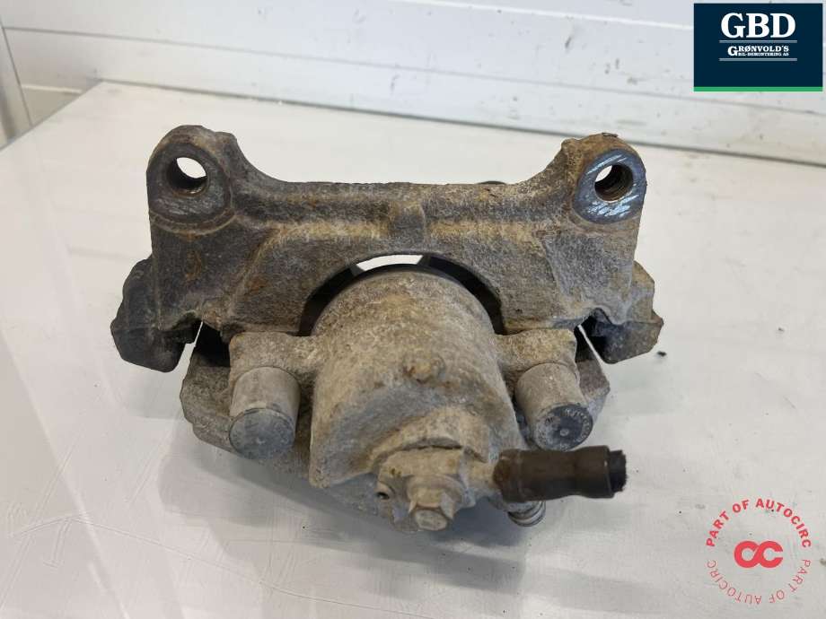 Bremsecaliper venstre foran til VW Touran 2010-2015 (Type I, Fase 3)  (1K0 615 123 E|)