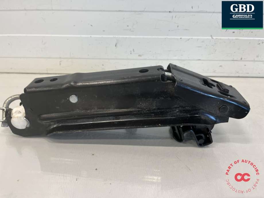Jekk original til VW Touran 2010-2015 (Type I, Fase 3) (1T0 011 031 D|1T0 011 031 A|)