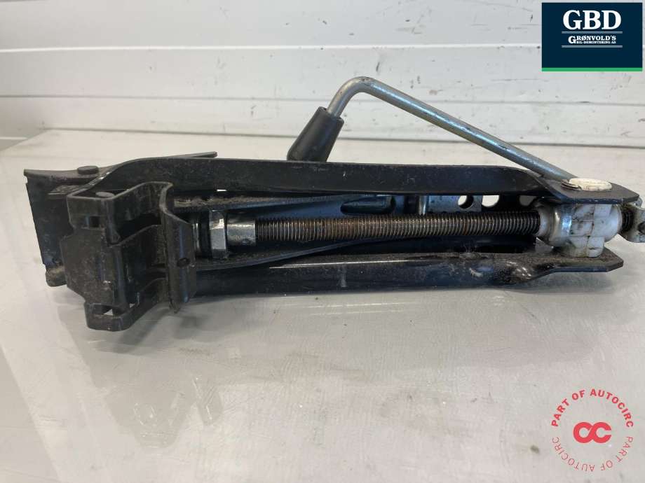 Jekk original til VW Touran 2010-2015 (Type I, Fase 3) (1T0 011 031 D|1T0 011 031 A|)