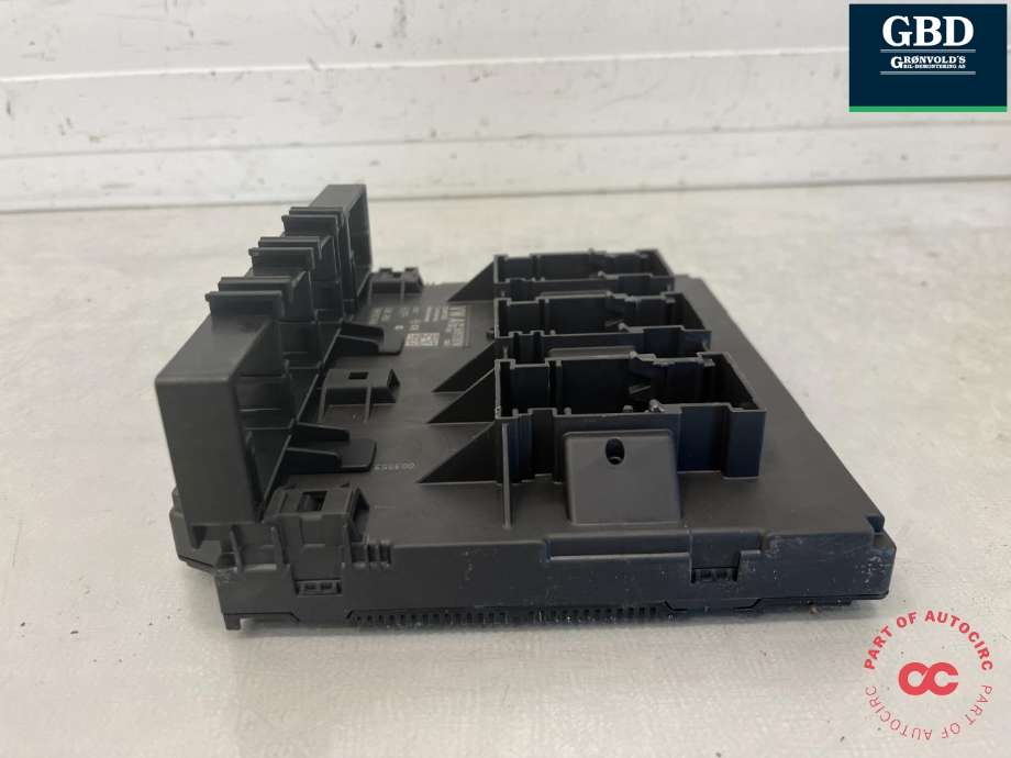 Styreenhet comfort (BCM) til VW Touran 2010-2015 (Type I, Fase 3)  (5K0 937 087 M|5K0 937 087 M  Z4T|)