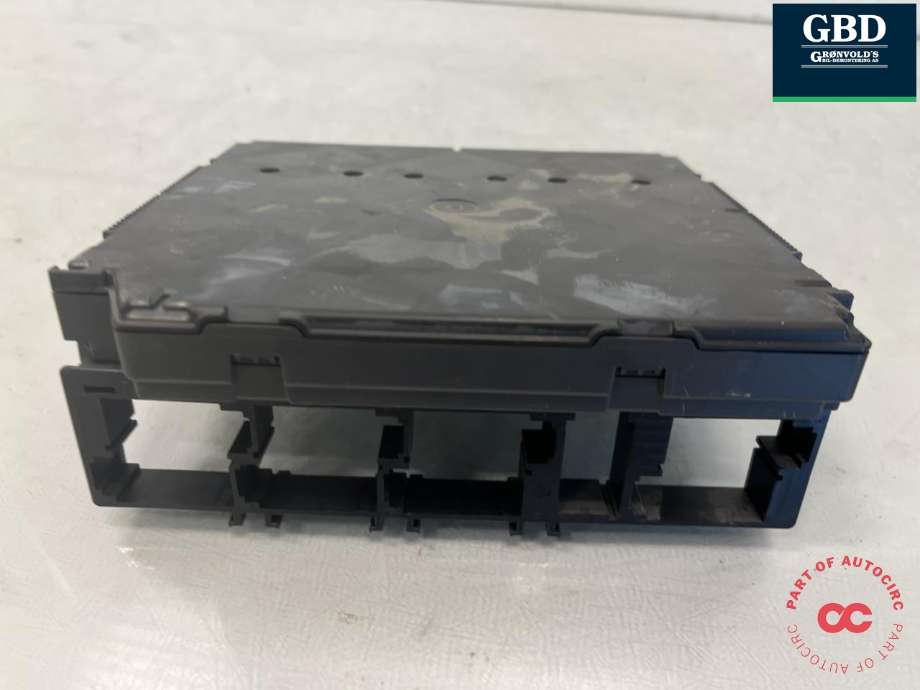 Styreenhet comfort (BCM) til VW Touran 2010-2015 (Type I, Fase 3)  (5K0 937 087 M|5K0 937 087 M  Z4T|)