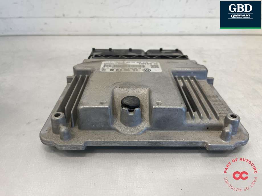 Styreenhet motor til VW Touran 2010-2015 (Type I, Fase 3)  (03L 906 018 DR 1T0|03L 906 018 DR|)