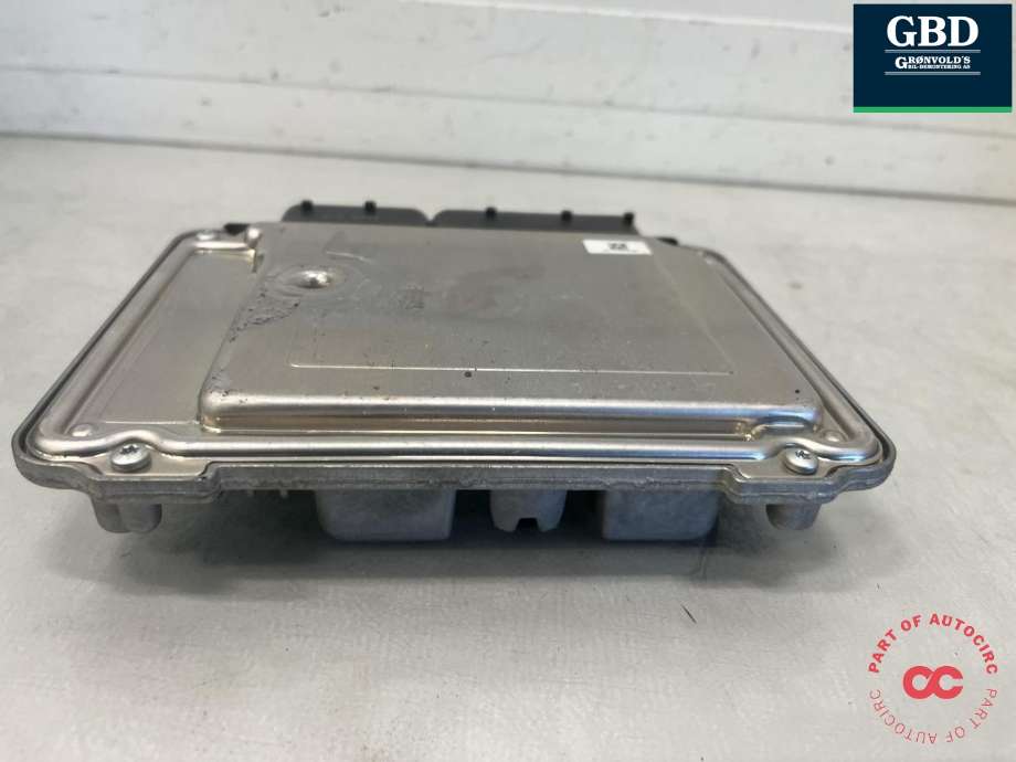 Styreenhet motor til VW Touran 2010-2015 (Type I, Fase 3)  (03L 906 018 DR 1T0|03L 906 018 DR|)