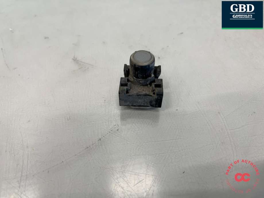 Parkeringssensor bak til Mazda CX-5 2012-2017 (Type I)  (KD4767UC150|)