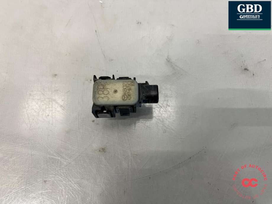 Parkeringssensor bak til Mazda CX-5 2012-2017 (Type I)  (KD4767UC150|)