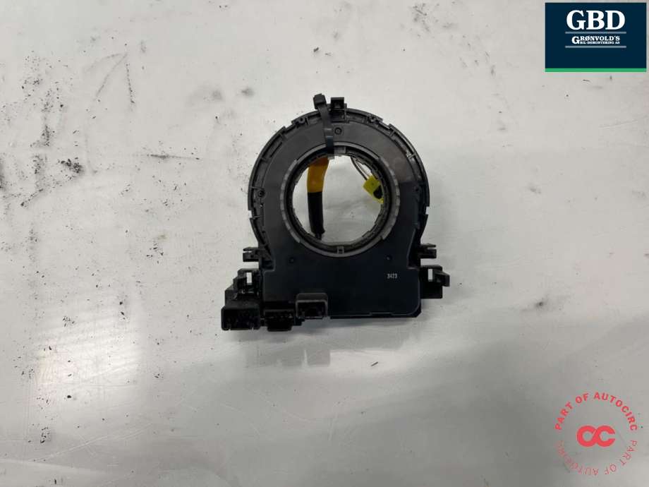 Airbag slepering til Mazda CX-5 2012-2017 (Type I) (KD4966CS0A|)