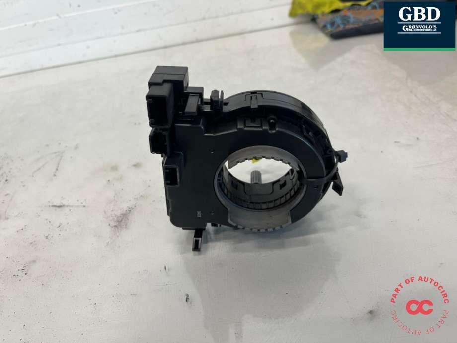 Airbag slepering til Mazda CX-5 2012-2017 (Type I) (KD4966CS0A|)