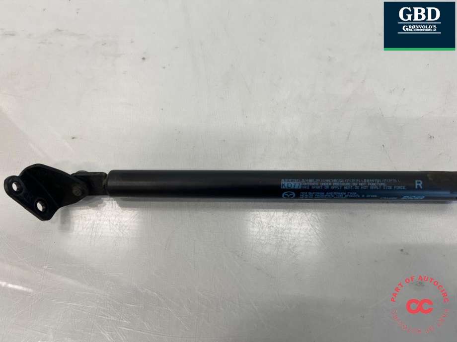 Baklukedemper høyre til Mazda CX-5 2012-2017 (Type I) (KD7762620|05117002RH|)