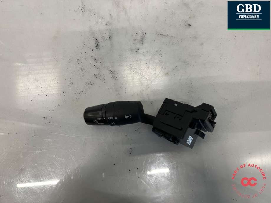 Bryter combi til Mazda CX-5 2012-2017 (Type I) (KD5166122|17F887|)