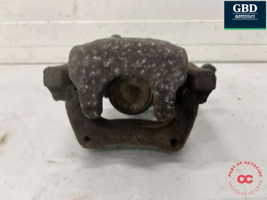 Bremsecaliper høyre bak til Peugeot Partner 2015-2019 (Type II, Fase 2)  (4402 F6|)
