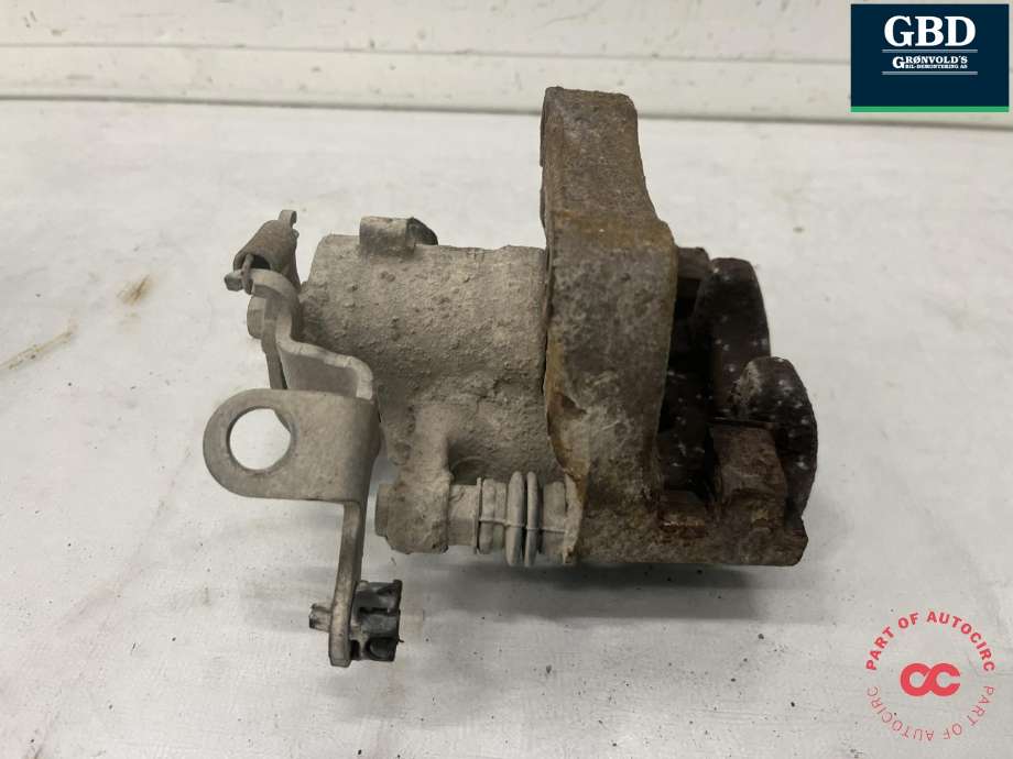 Bremsecaliper høyre bak til Peugeot Partner 2015-2019 (Type II, Fase 2)  (4402 F6|)