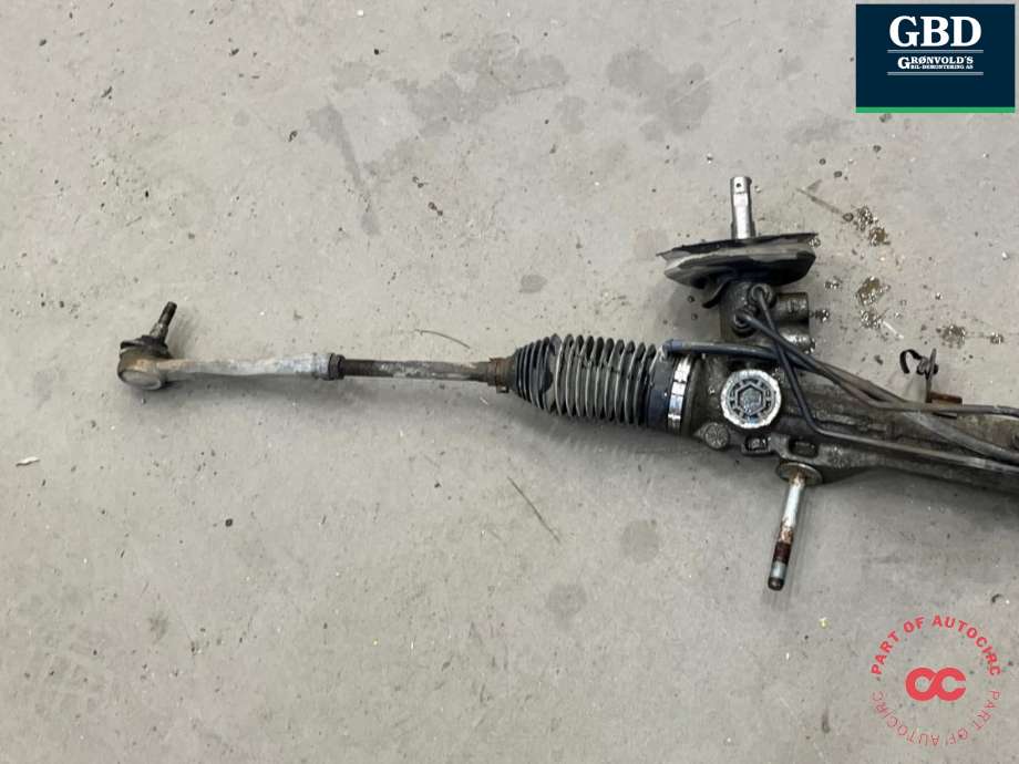 Tannstang til Peugeot Partner 2015-2019 (Type II, Fase 2)  (16 232 160 80|98 021 998 80|16 636 584 80)