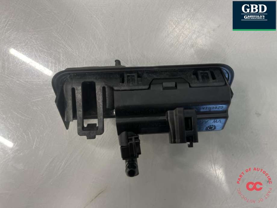 Bakluke/bakdør håndtak til VW ID.7 2023-->> (14A 827 566|14A827566 01S|)