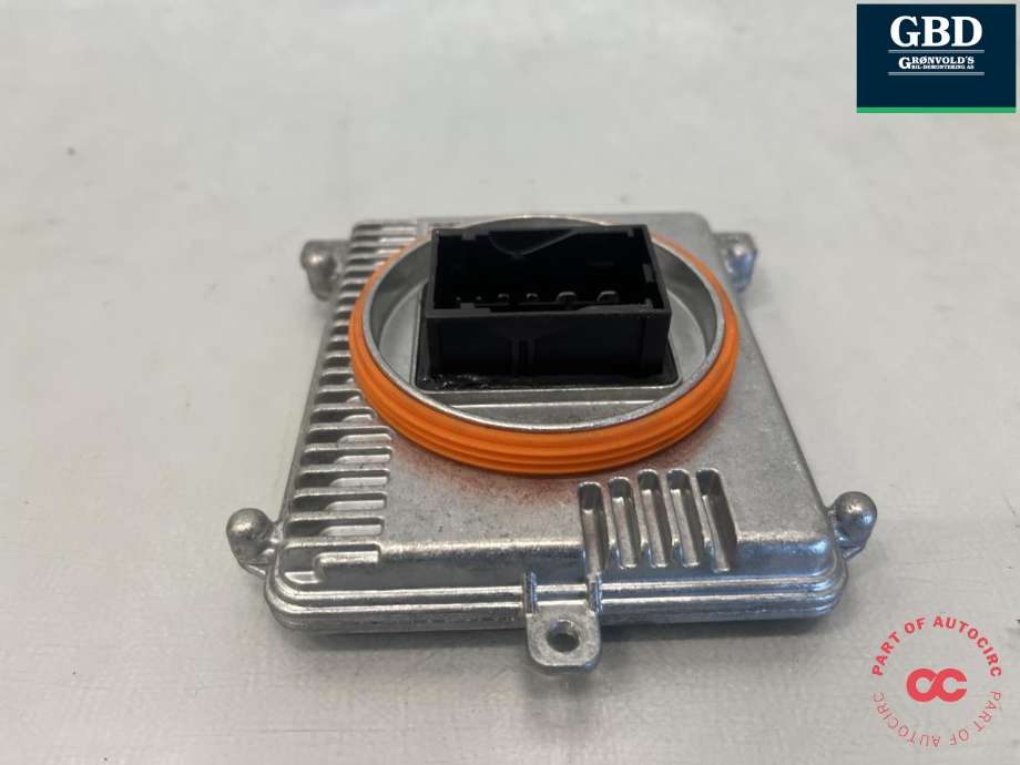 Styreenhet LED til VW ID.7 2023-->>  (992 941 592 AG|992.941.592.AG|)