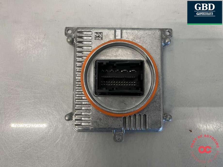 Styreenhet LED til VW ID.7 2023-->>  (992 941 592 AG|992.941.592.AG|)