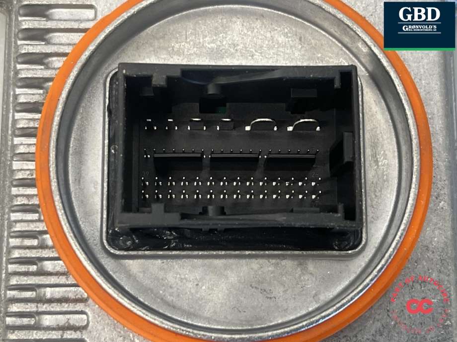 Styreenhet LED til VW ID.7 2023-->>  (992 941 592 AG|992.941.592.AG|)