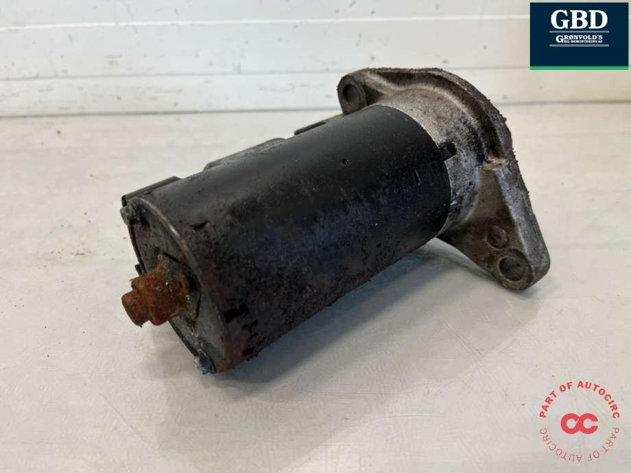 Starter diesel til VW Transporter / Caravelle 2003-2009 (Fase 1) (T5) (T5) (02Z 911 023 F|02Z 911 023 FX | JZW 911 023 GX| 2339305324|02Z 911 023 HX |02Z 911 024 JX )