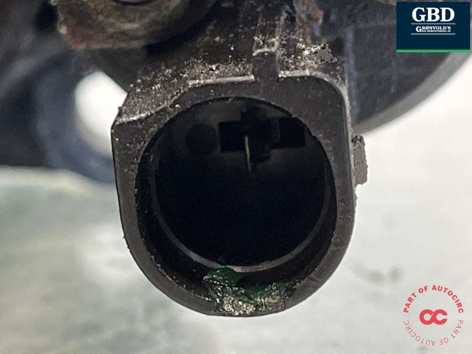 Starter diesel til VW Transporter / Caravelle 2003-2009 (Fase 1) (T5) (T5) (02Z 911 023 F|02Z 911 023 FX | JZW 911 023 GX| 2339305324|02Z 911 023 HX |02Z 911 024 JX )