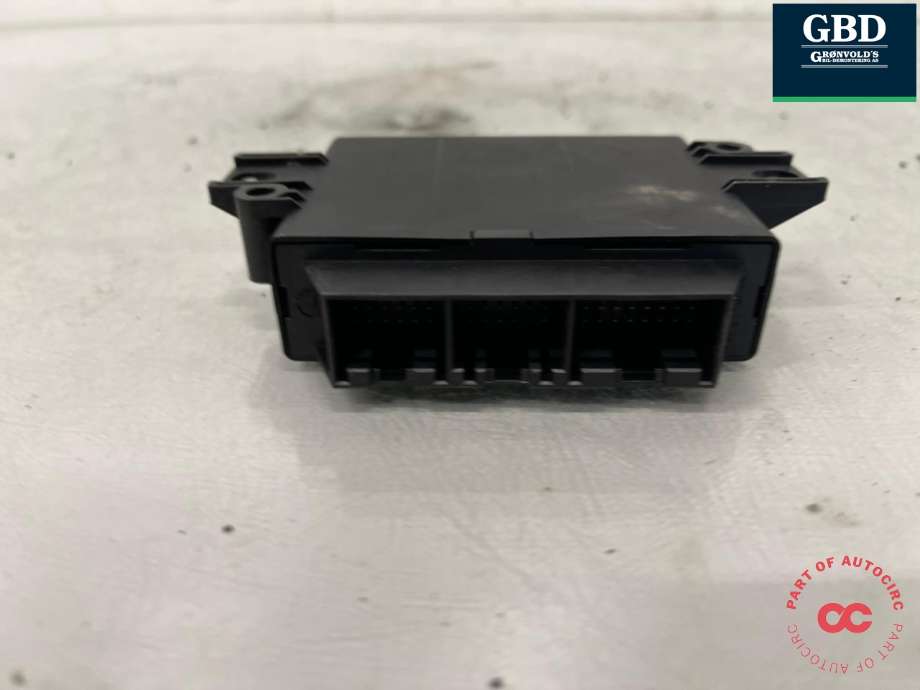 Styreenhet parkering til Volvo V60 2010-2013 (Type I, Fase 1)  (VOLVO|31341090|31314525|)