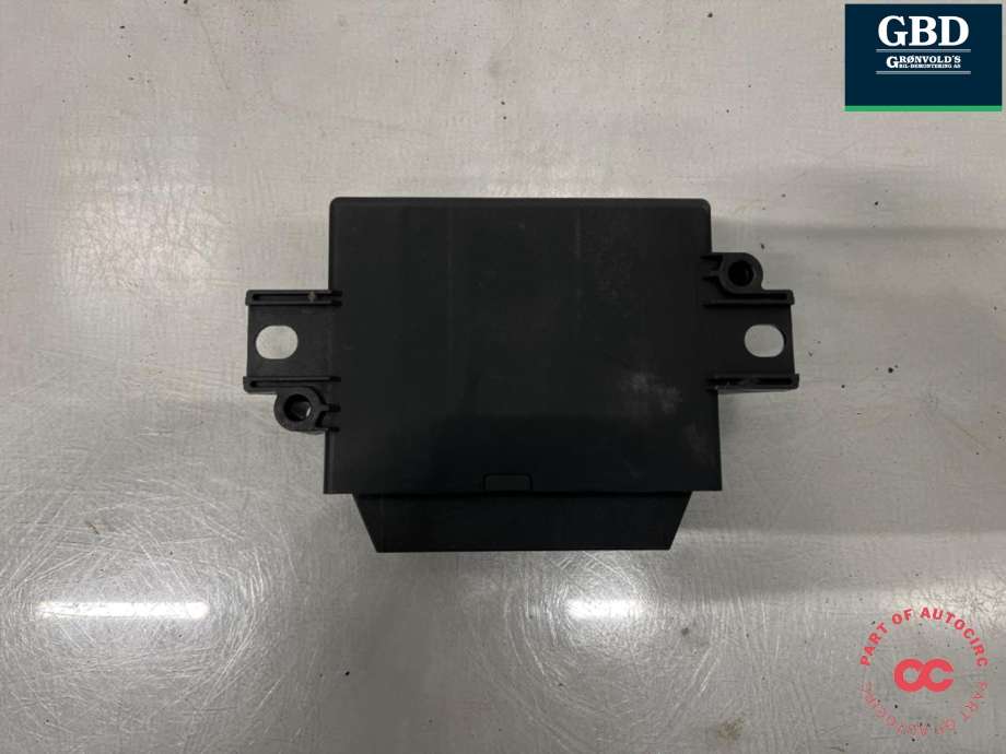 Styreenhet parkering til Volvo V60 2010-2013 (Type I, Fase 1)  (VOLVO|31341090|31314525|)