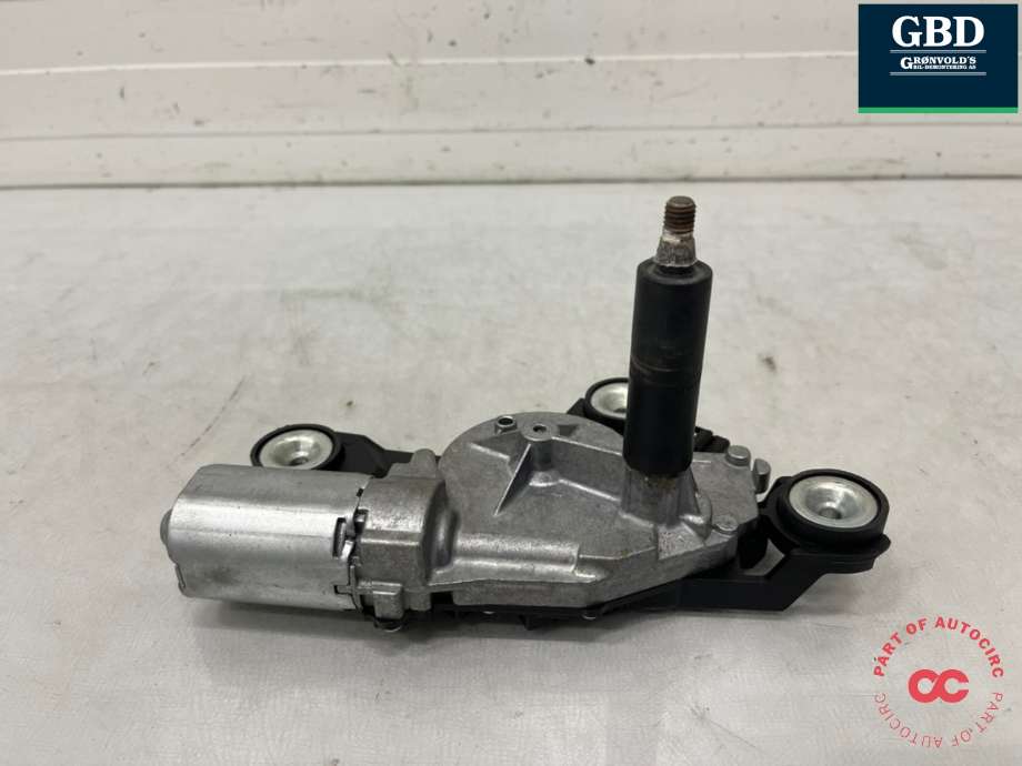 Viskermotor bakrute til Volvo V60 2010-2013 (Type I, Fase 1) (31294492|)