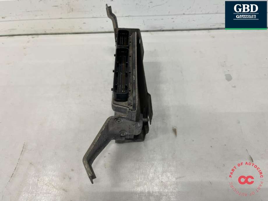 Styreenhet motor til Toyota Yaris 2012-2014 (Type III, Fase 1) (896610DC00|)