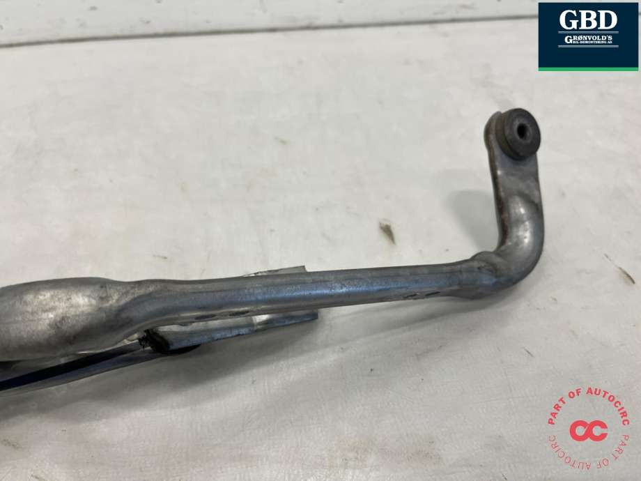 Viskeroverføring til Toyota Yaris 2012-2014 (Type III, Fase 1)  (851500D180|)
