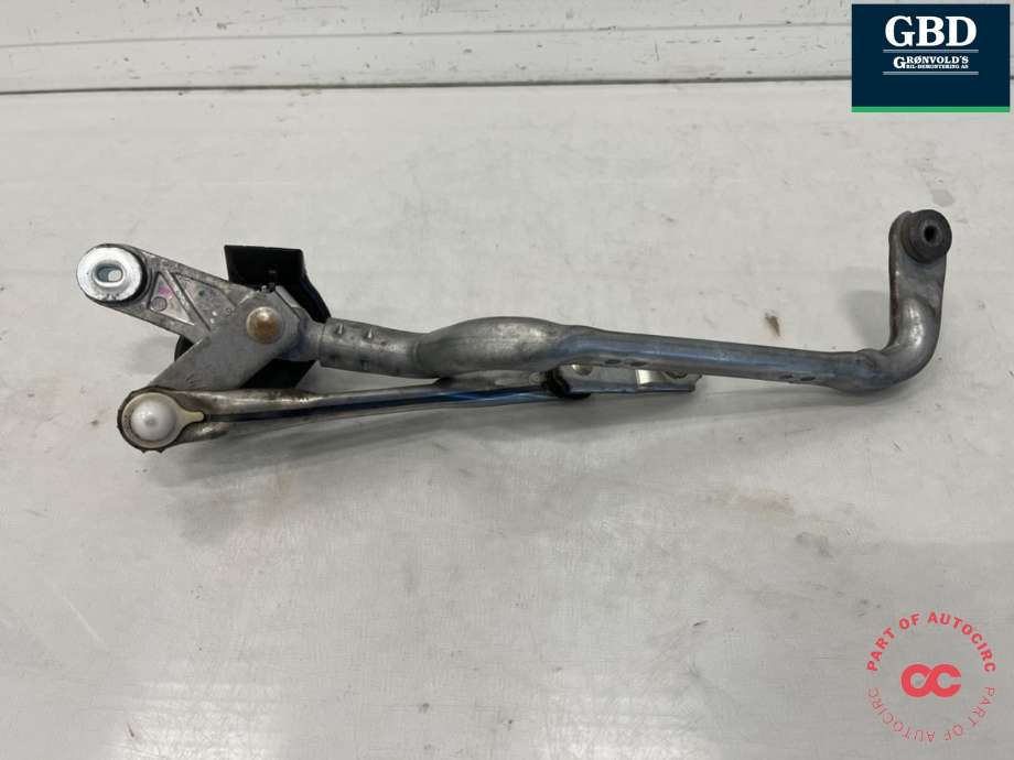 Viskeroverføring til Toyota Yaris 2012-2014 (Type III, Fase 1)  (851500D180|)