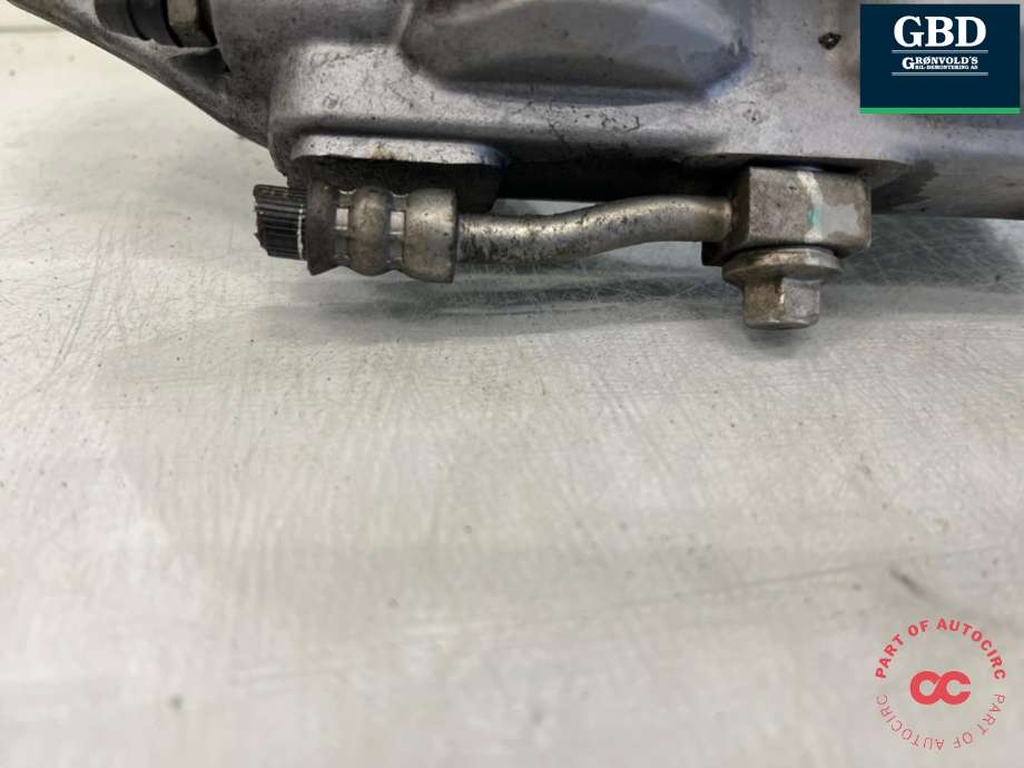 Bremsecaliper høyre foran til Tesla Model 3 2024-->> (Fase 2) (1344622-99-A|1344622-29-A|)