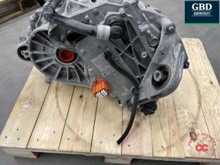 Motor elbil foran til Tesla Model 3,   (|1672097-01-A|1120960-11-H|1120960-DE-K|1672097-00-B)