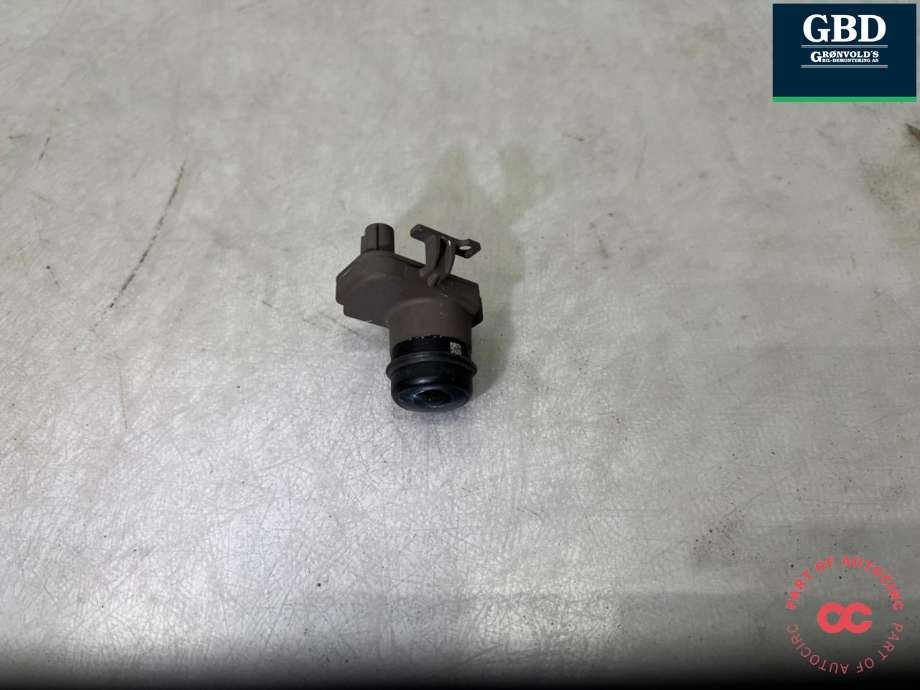 Parkeringskamera bak til Tesla Model 3 2024-->> (Fase 2) (1761511-00-B|)