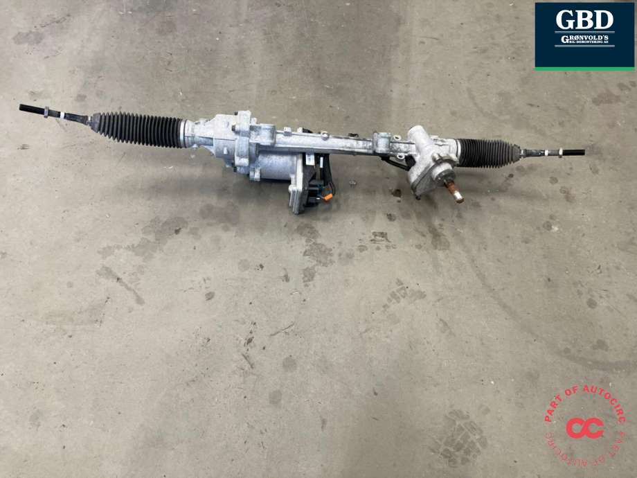 Tannstang elektrisk til Tesla Model 3, 2024-->> (Fase 2)  (1344831-00-B)