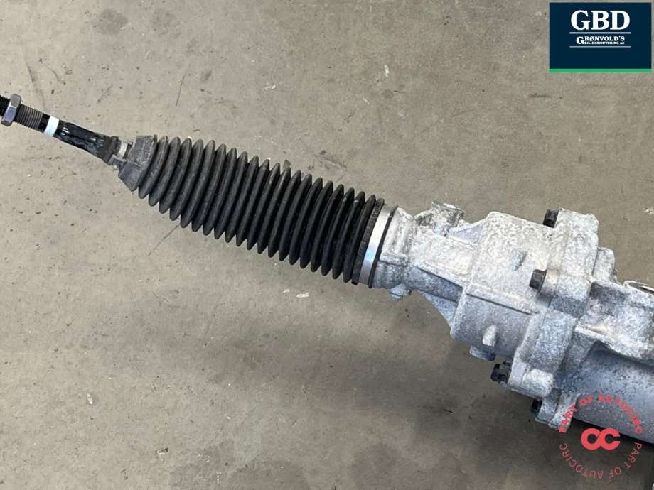 Tannstang elektrisk til Tesla Model 3 2024-->> (Fase 2)  (1344831-00-B|1344831-00-C|)