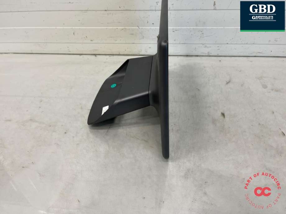 Multimedia display (MCU - Media Controller Unit) til Tesla Model 3 2024-->> (Fase 2) (1756566-00-D|163288-10-B|)