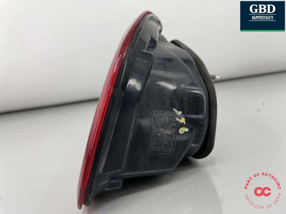 Baklykt venstre indre til Hyundai Santa Fe 2010-2012 (Type II, Fase 2) (92405 2B520|)